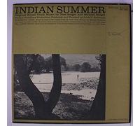 soundtrack music from "indian summer" LP