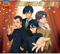 Soundtrack - Musical The Prince of Tennis C [Import]