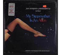 SOUNDTRACK - my stepmother is an alien