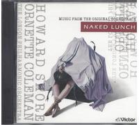 Soundtrack - Naked Lunch