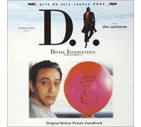 Soundtrack [Natacha Atlas] - D. I