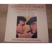 SOUNDTRACK - nothing in common LP