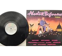 SOUNDTRACK - nothing in common LP