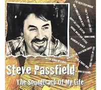 Soundtrack of My Life (CD)