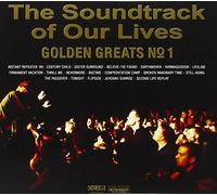 Soundtrack Of Our Lives - Golden Greats No. 1 (2 CD)