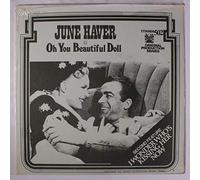 SOUNDTRACK - oh you beautiful doll / i wonder who's kissing her now