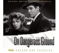 Soundtrack - On Dangerous Ground