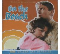 Soundtrack - On the Beach/Santa Vittoria