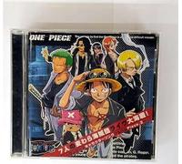Soundtrack - One Piece Character Songs 02