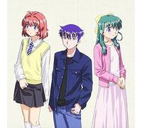 Soundtrack - Onegai Twins Vocal Album