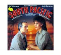 Soundtrack - ORIGINAL SOUNDTRACK / SOUTH PACIFIC
