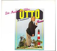 SOUNDTRACK - otto - der ausserfriesische