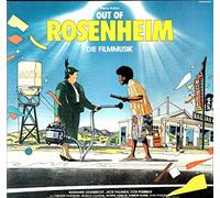 SOUNDTRACK - out of rosenheim