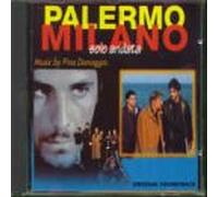 Soundtrack - Palermo Milano (P.Donaggio) [Import]