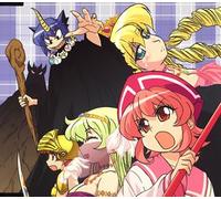 Soundtrack - Paniponi Dash: Ending Theme #2