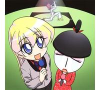 Soundtrack - Paniponi Dash: Vocal Best Album