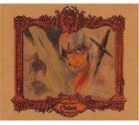 Soundtrack - Panzer World Galient Ongakushu