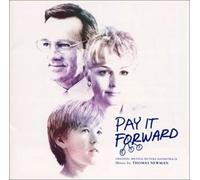 Soundtrack - Pay It Forward