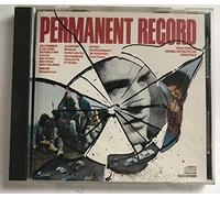 Soundtrack - Permanent Record Soundtrack
