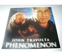 Soundtrack - Phenomenon - John Travolta (Canada)
