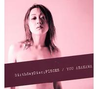 Soundtrack - Pisces Yu a/Birthday Disc