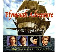 Soundtrack - Plymouth Adventure