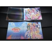 Soundtrack - Precure All Stars Dx Minna Tom