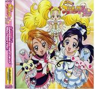 Soundtrack - Pretty Cure: New Opening/Ending