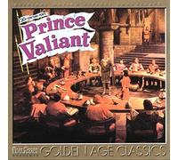 Soundtrack - Prince Valiant