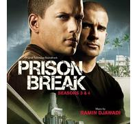 Soundtrack - Prison Break Season 3 & 4