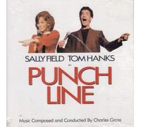 Soundtrack - Punchline [Import anglais]