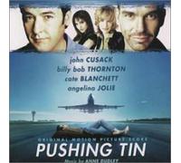 Soundtrack - Pushing Tin