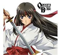 Soundtrack - Queen S Blade Ruro No Senshi: C