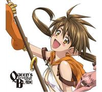 Soundtrack - Queen S Blade Ruro No Senshi: C [Import]
