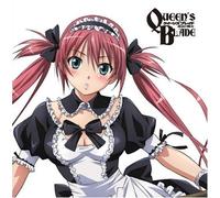 Soundtrack - Queen S Blade Ruro No Senshi: C [Import]