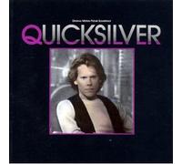 Soundtrack - Quicksilver