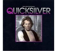 Soundtrack - Quicksilver [CASSETTE]