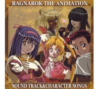 Soundtrack - Ragnarok the Animation