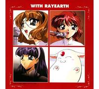 Soundtrack - Ray Earth [Import]