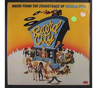 SOUNDTRACK - record city