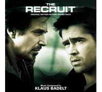 Soundtrack - Recruit, the