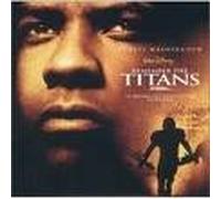 Soundtrack - Remember the Titans