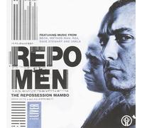 Soundtrack Repo Men (CD)