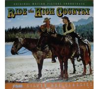 Soundtrack - Ride the High Country/Mail..