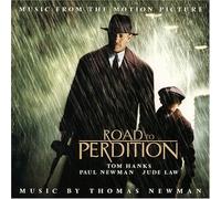 Soundtrack - Road to Perdition [2002]