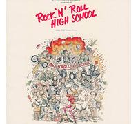 Soundtrack - Rock N Roll High School