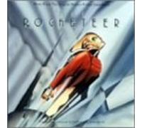 Soundtrack - Rocketeer, the [1991]