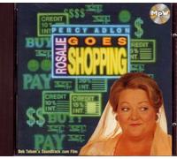 Soundtrack - Rosalie Goes Shopping