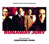 Soundtrack - Runaway Jury