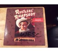 SOUNDTRACK - rustler's rhapsody